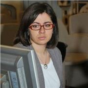 Laureata in storia dell'arte sono disponibile per lezioni/compiti online e in presenza